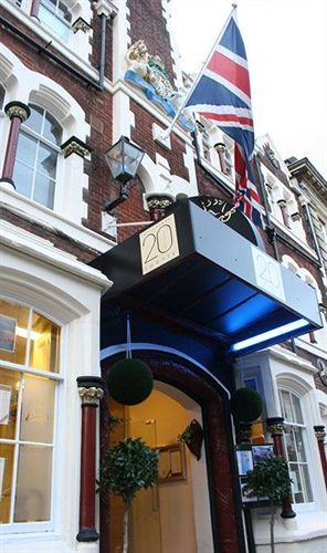 Hotel The Kings Arms Swindon Zewnętrze zdjęcie
