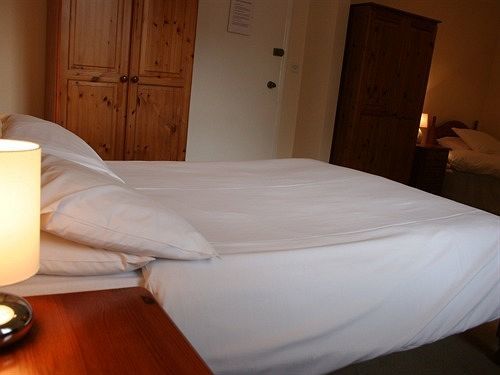 Hotel The Kings Arms Swindon Zewnętrze zdjęcie