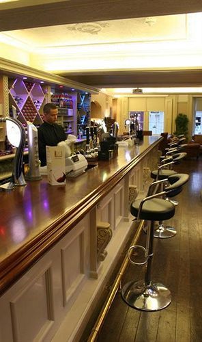 Hotel The Kings Arms Swindon Zewnętrze zdjęcie